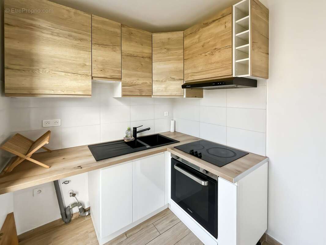 Appartement à COLOMBES