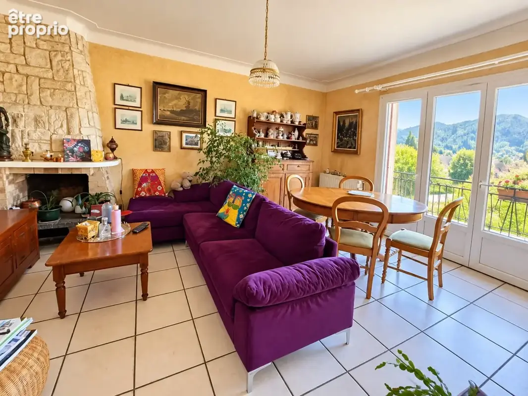 Grande maison avec 2 appartements - photo 7