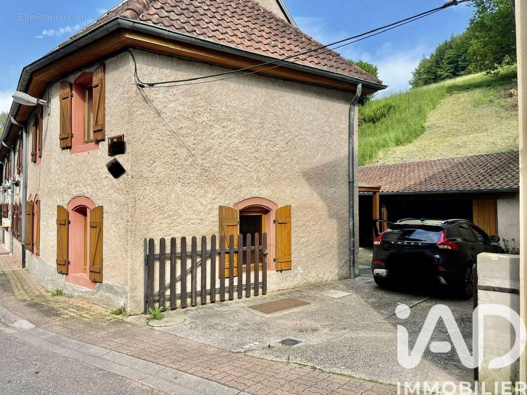 Photo 1 - Maison à SAINT-QUIRIN