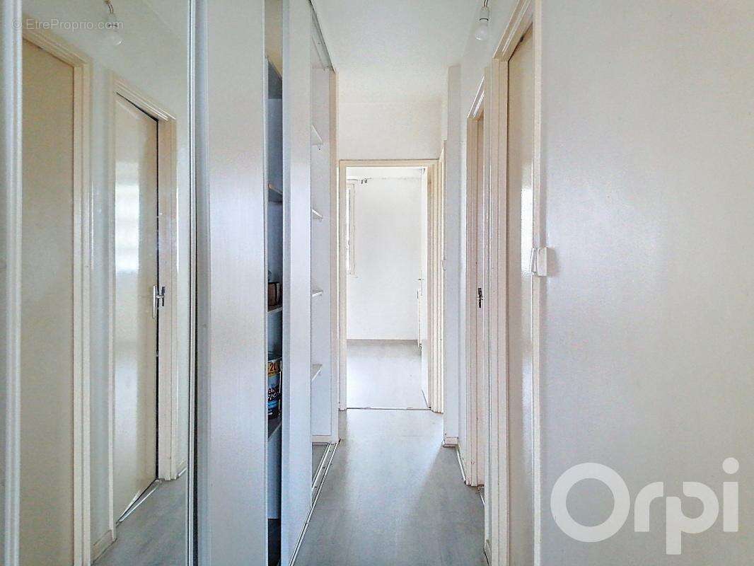 Appartement à LONGJUMEAU