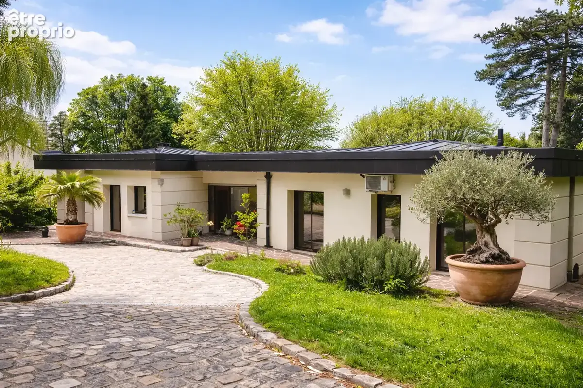 Photo Maison à Montlignon au prix de 1 199 000€