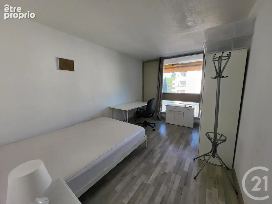 Appartement 72 m² à Montpellier  - photo 5