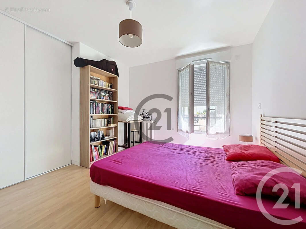 Appartement 42 m² à Montereau-Fault-Yonne  - photo 7
