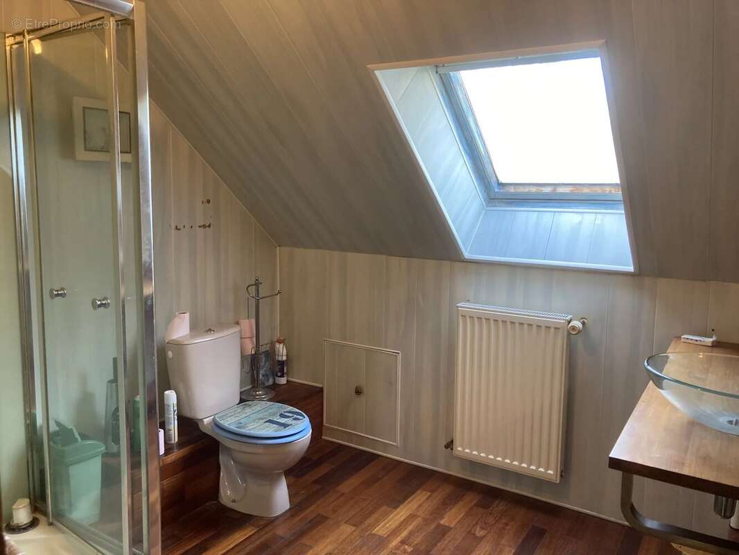 Maison à RAMBOUILLET