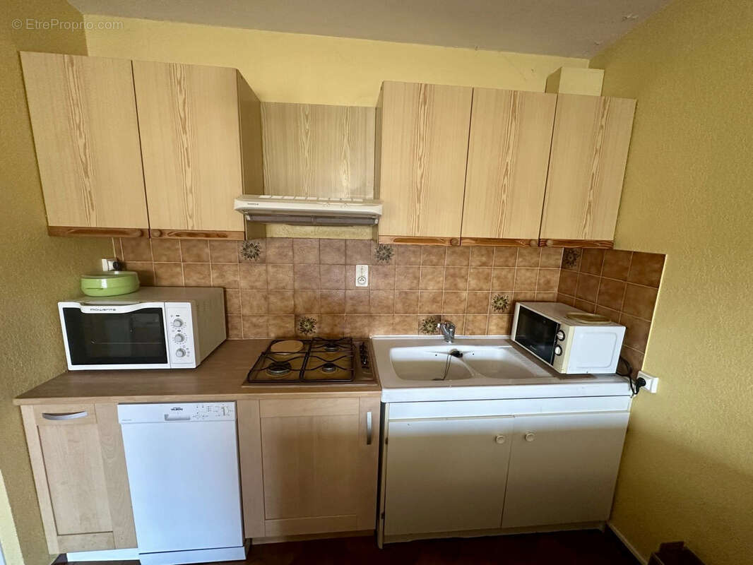 Appartement à PORT-VENDRES
