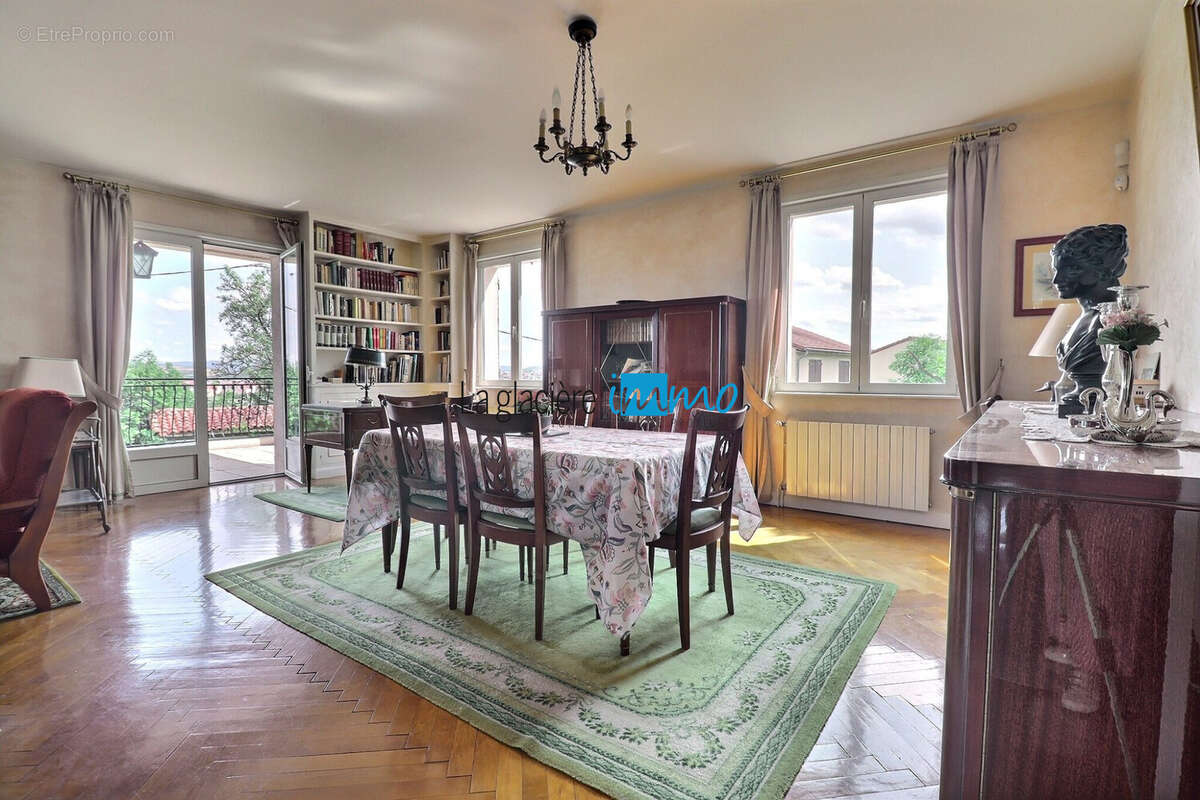 Maison à CLERMONT-FERRAND