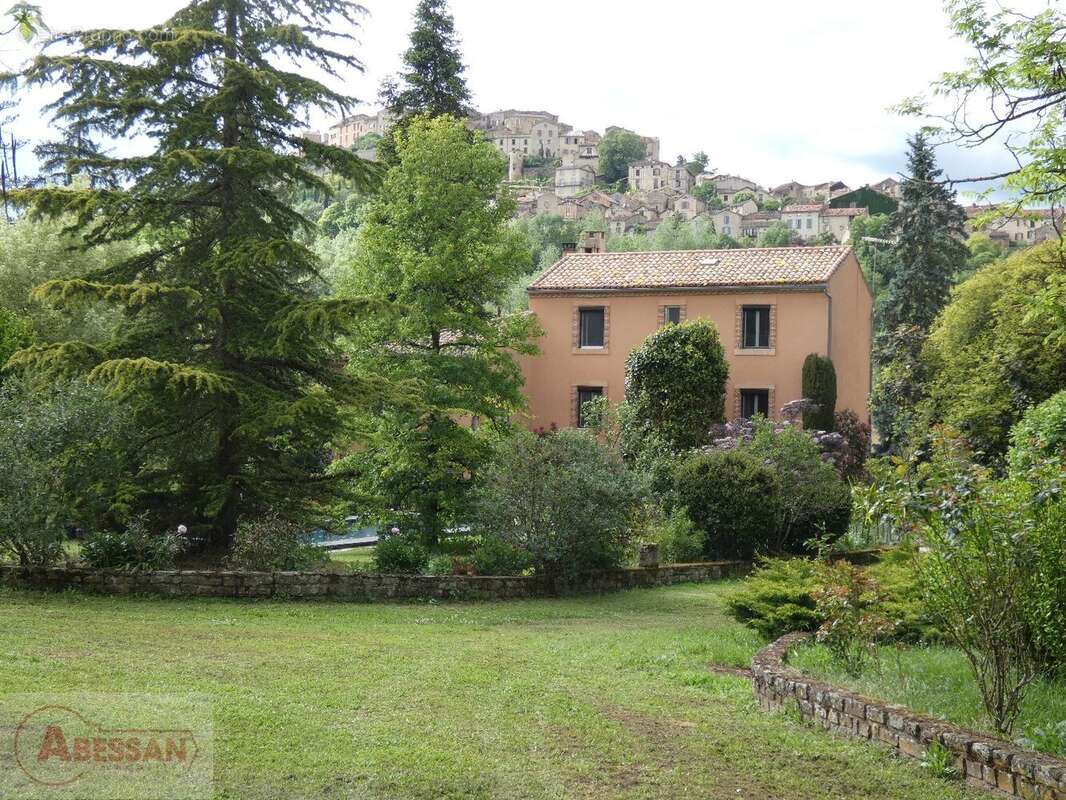 Maison à CORDES-SUR-CIEL