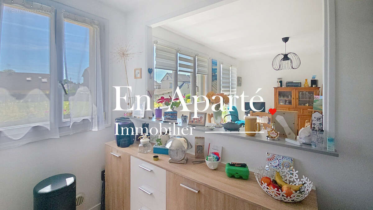 Appartement à GRANVILLE