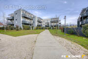 Appartement à SALES