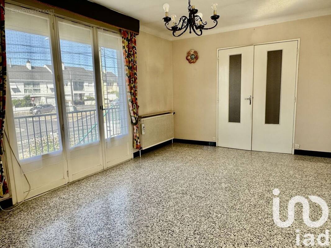 Photo 1 - Maison à ORVAULT