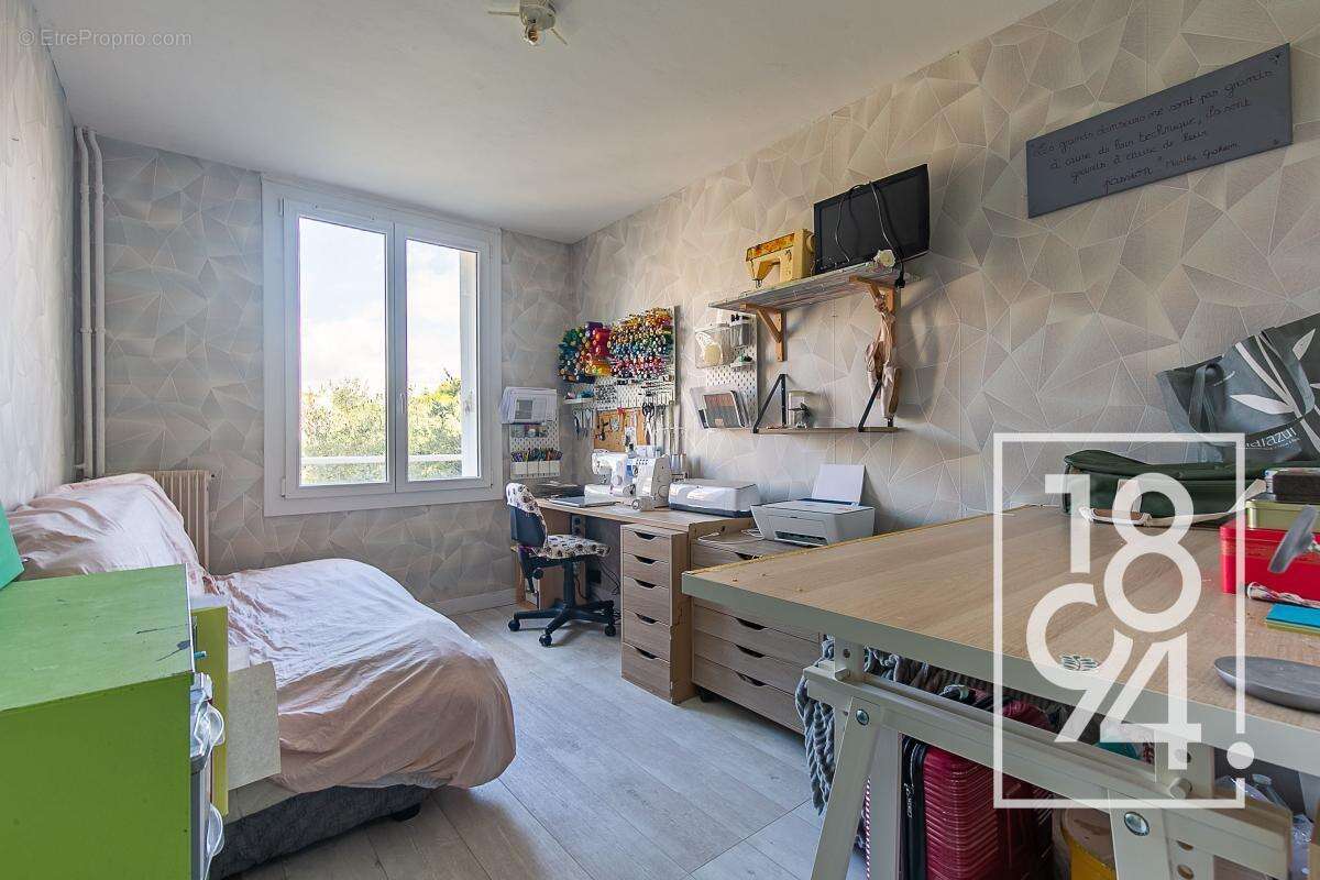 Appartement à VITROLLES