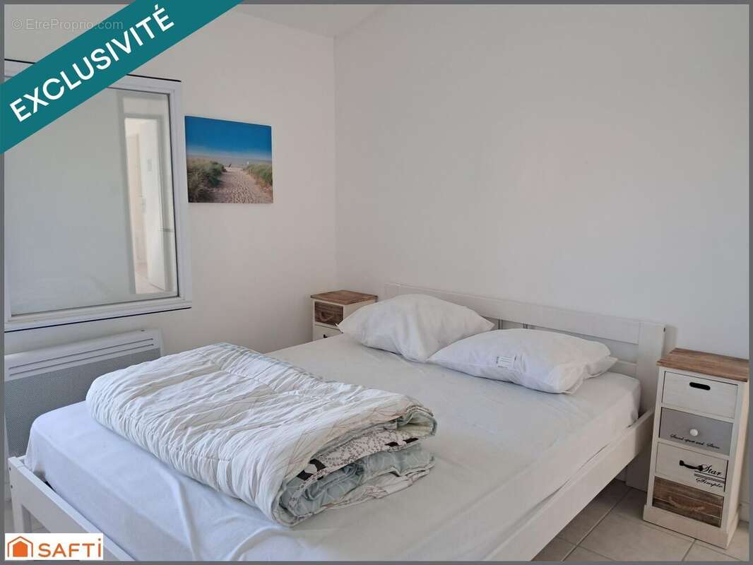 Photo 5 - Maison à LA TRANCHE-SUR-MER