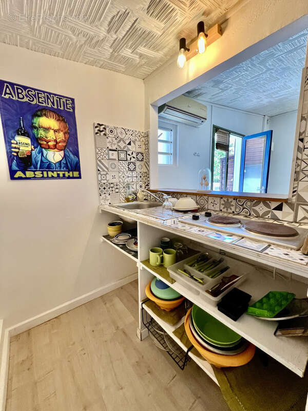 Maison à SAINT-PIERRE