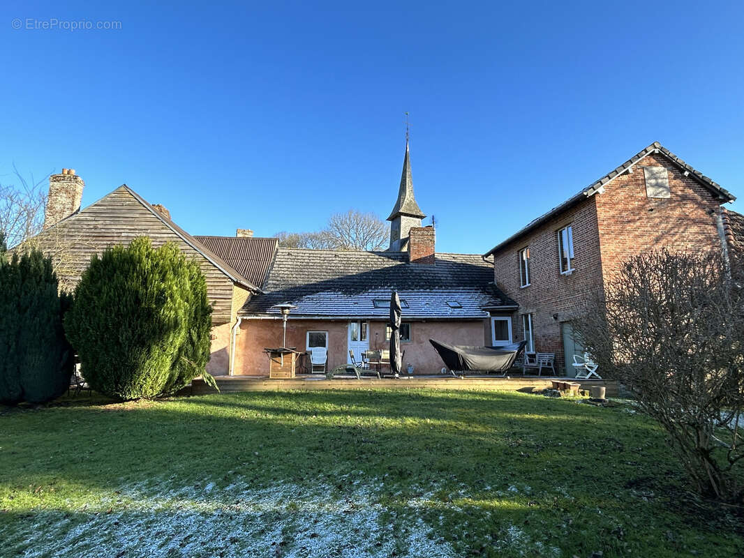 Maison à GACE