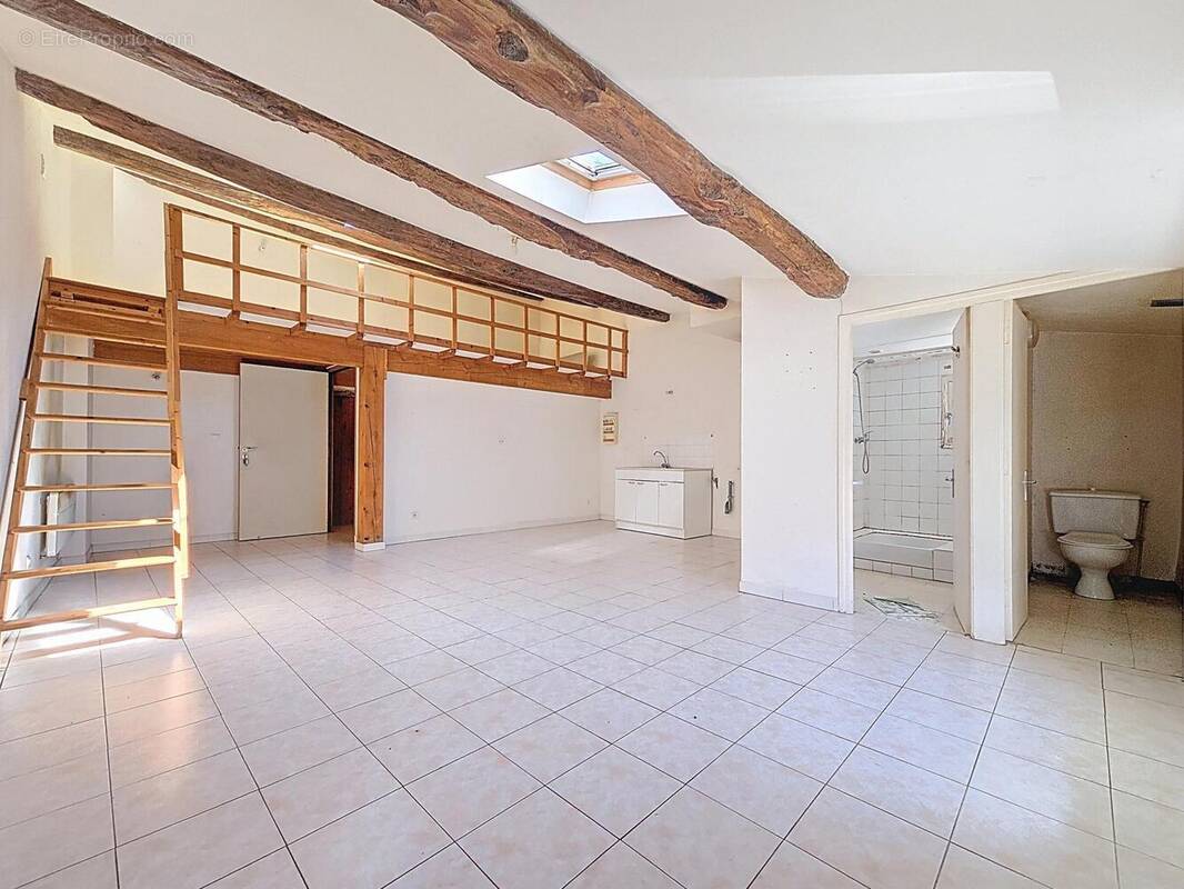 Photo 1 - Appartement à LA TOUR-SUR-ORB