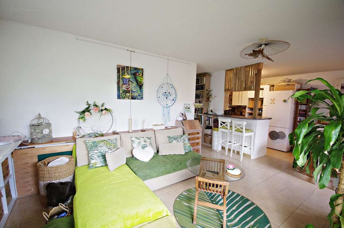 Appartement à LES ARCS