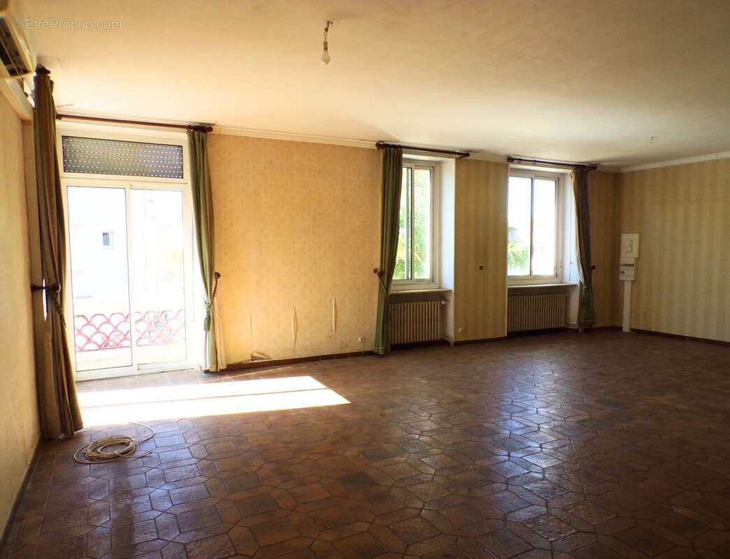 Maison à LA REDORTE