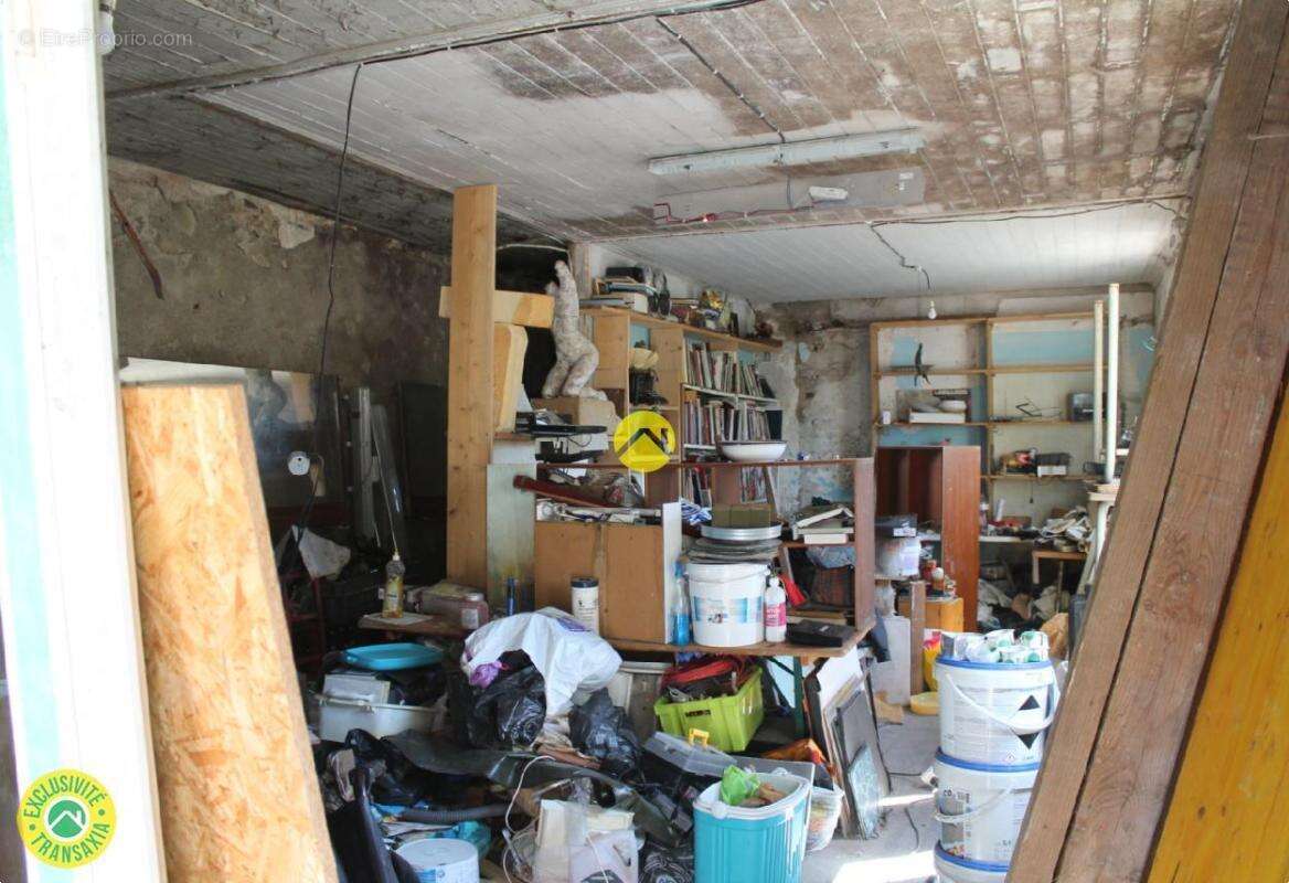 Maison 100 m² à Vic-Sur-Cere  - photo 8
