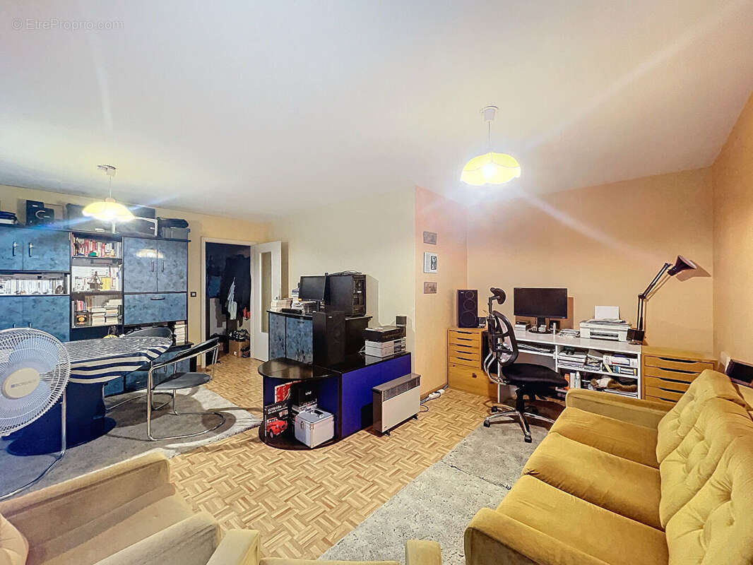 Appartement à ESCHAU