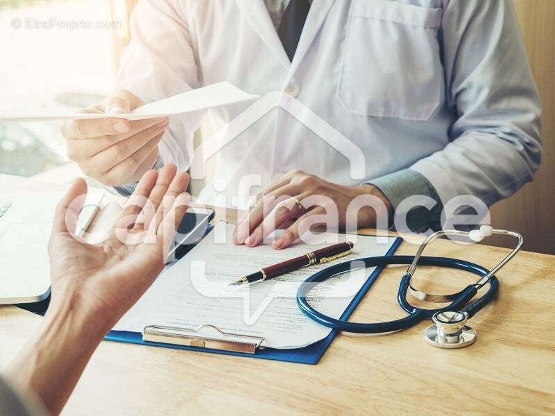 Commerce à BOURGOIN-JALLIEU