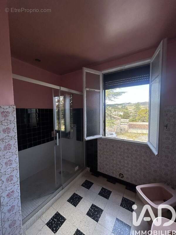 Photo 7 - Maison à SAINT-JULIEN-LES-ROSIERS