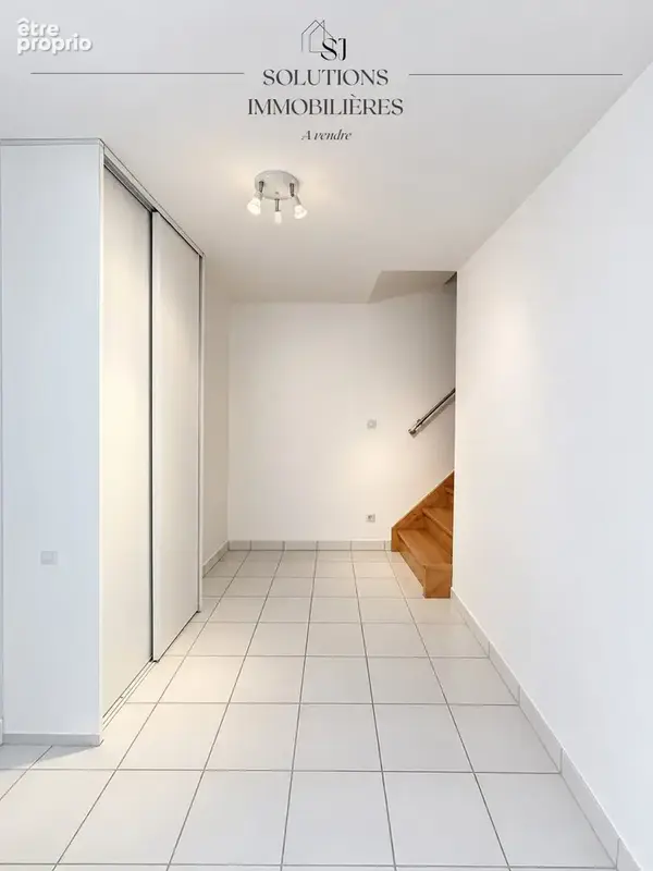 Maison 3 pièces 70 m² à vendre à Ampuis (69420) - photo 7