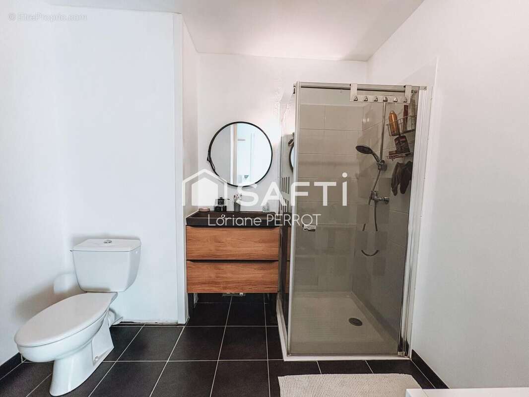 Photo 8 - Appartement à CHATEAUNEUF-LES-MARTIGUES