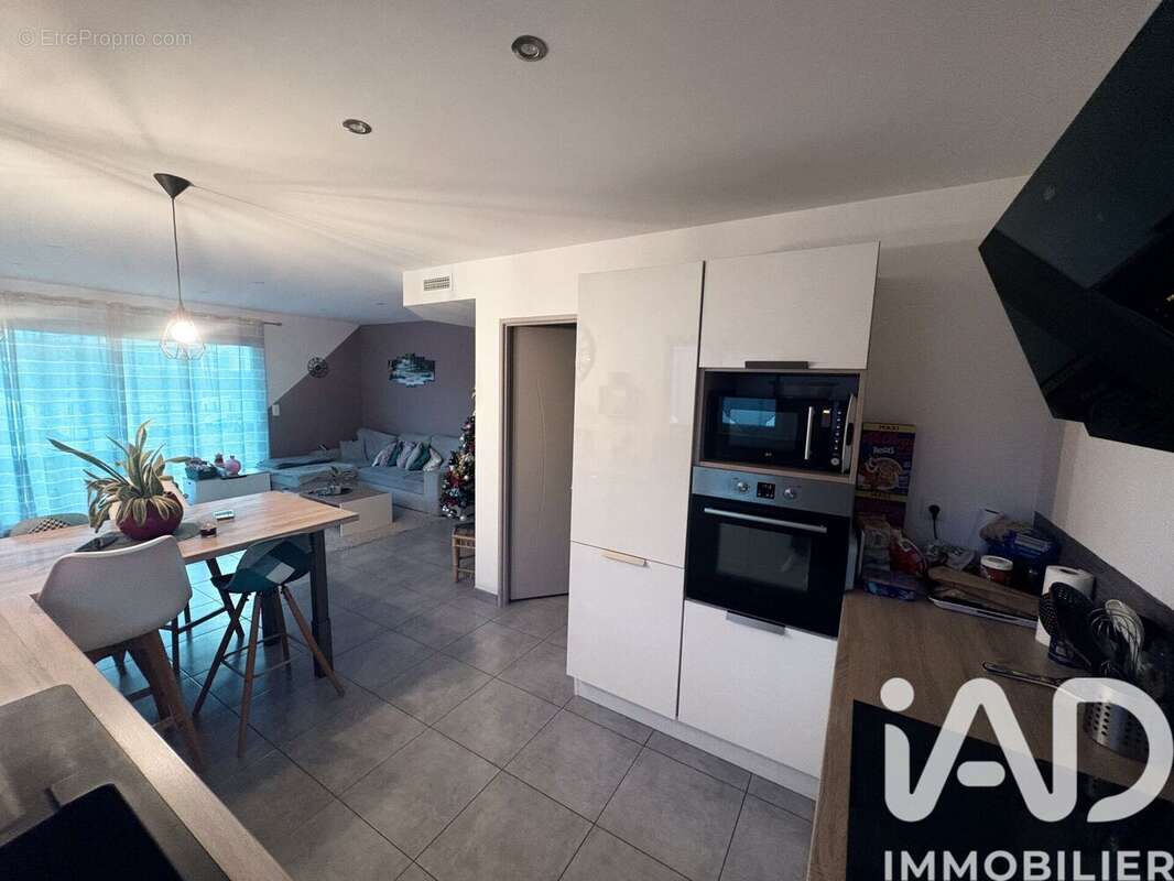 Photo 9 - Maison à LOUEY