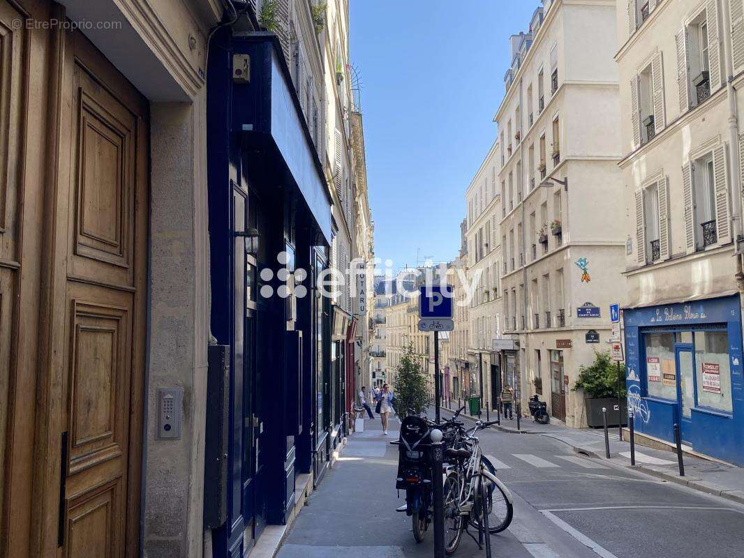 Appartement - photo 6