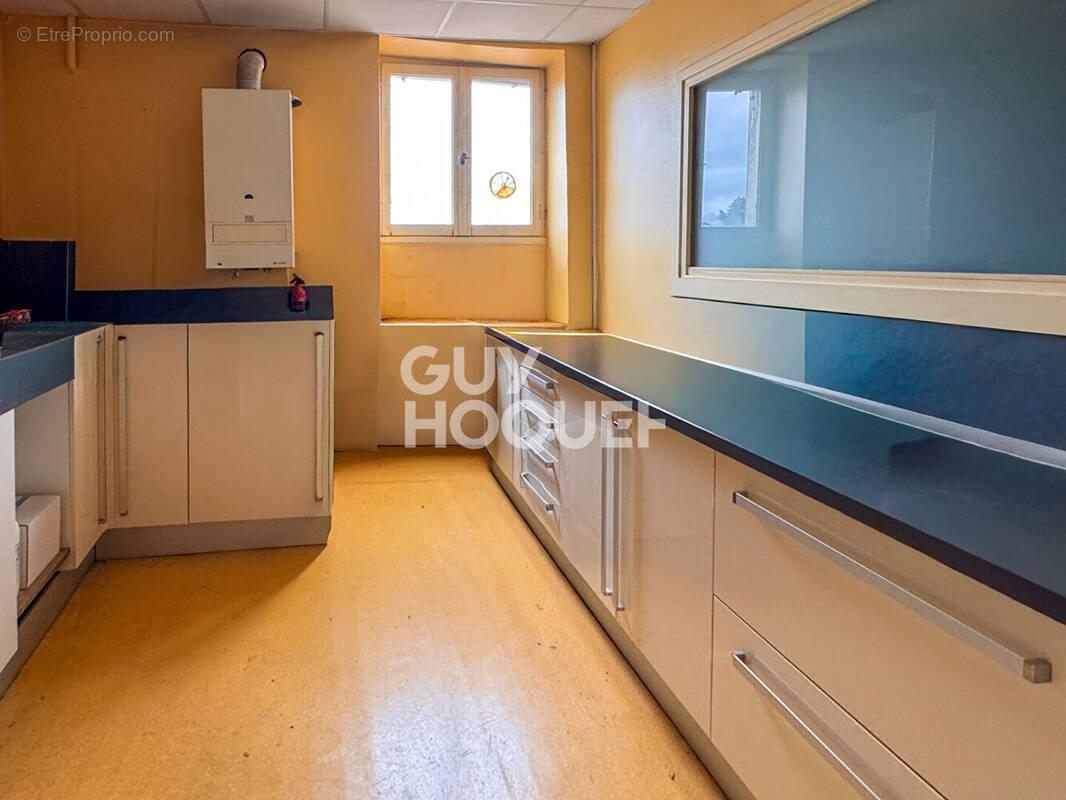 Appartement à PONT-EVEQUE