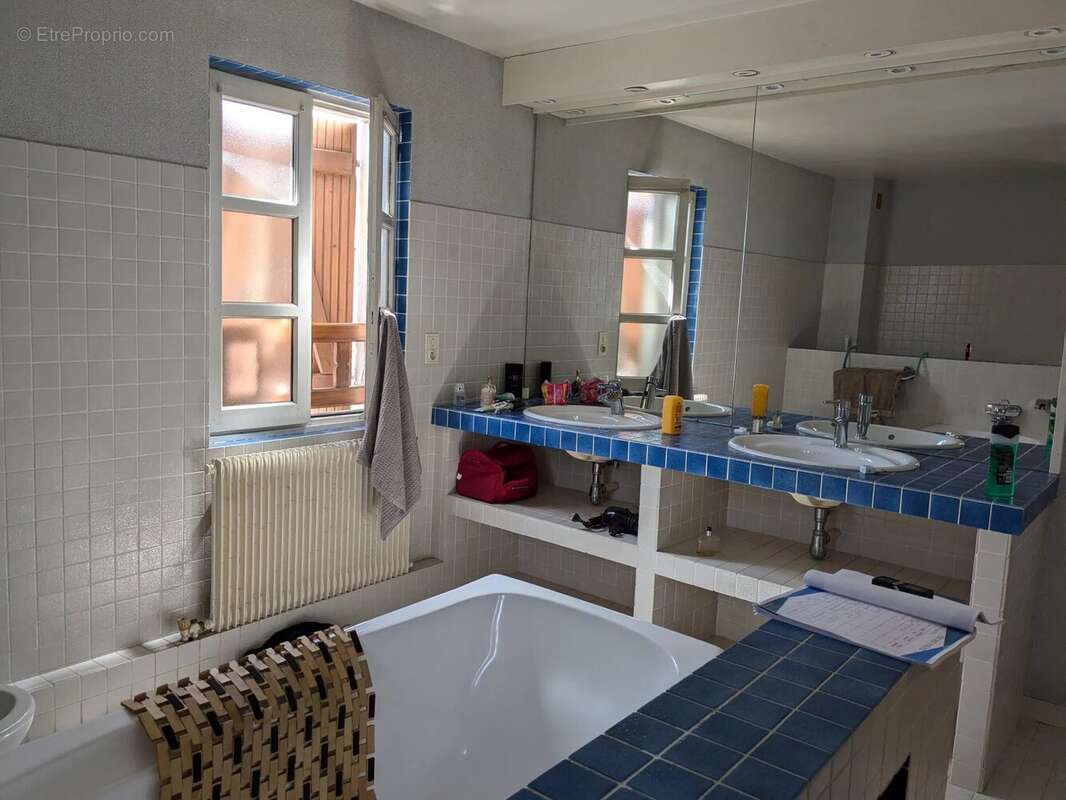 Appartement à CHABANAIS