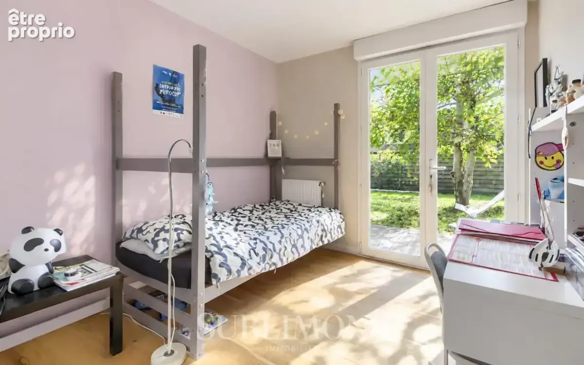 Maison à vendre Vannes - photo 6