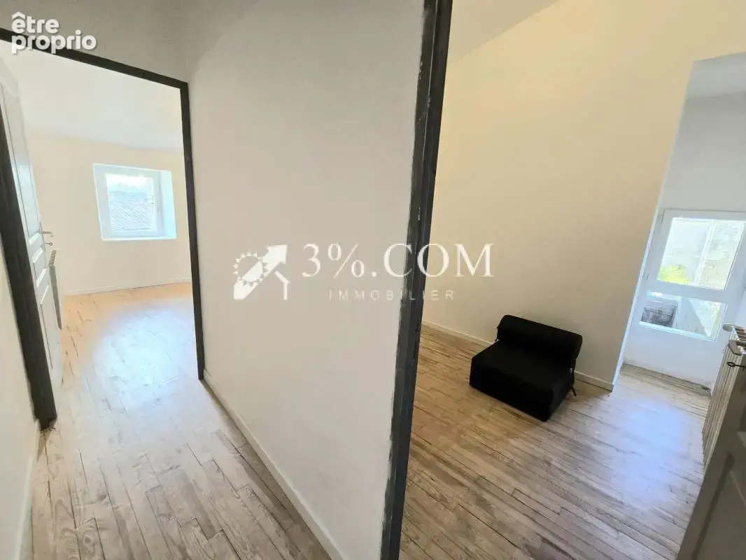 Maison rénovée en pierre de 100m2 au calme avec terrasse et - photo 9