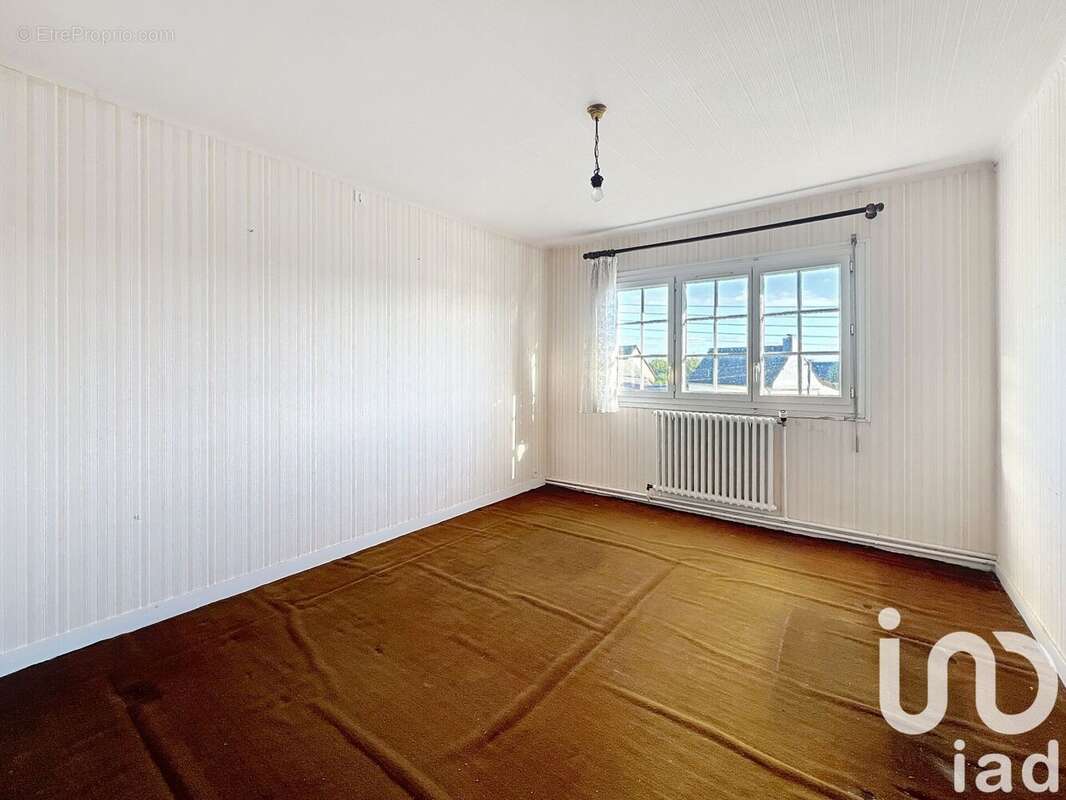 Photo 9 - Maison à MATIGNON