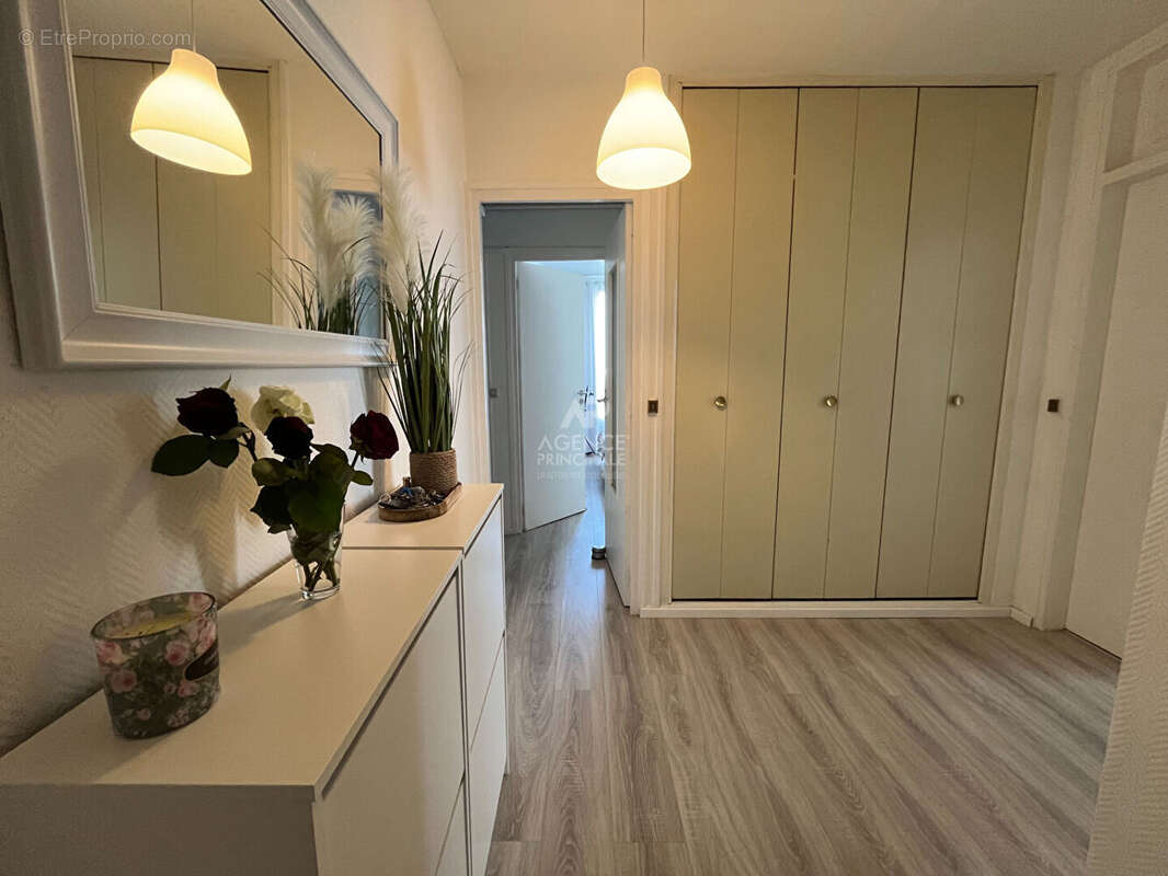 Appartement à PONTOISE