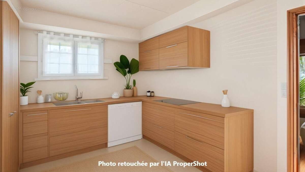 Maison à AVIGNON