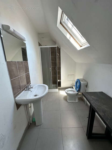 Appartement à VICHY