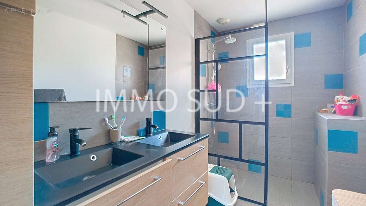 Maison à SAINT-GEORGES-DE-COMMIERS