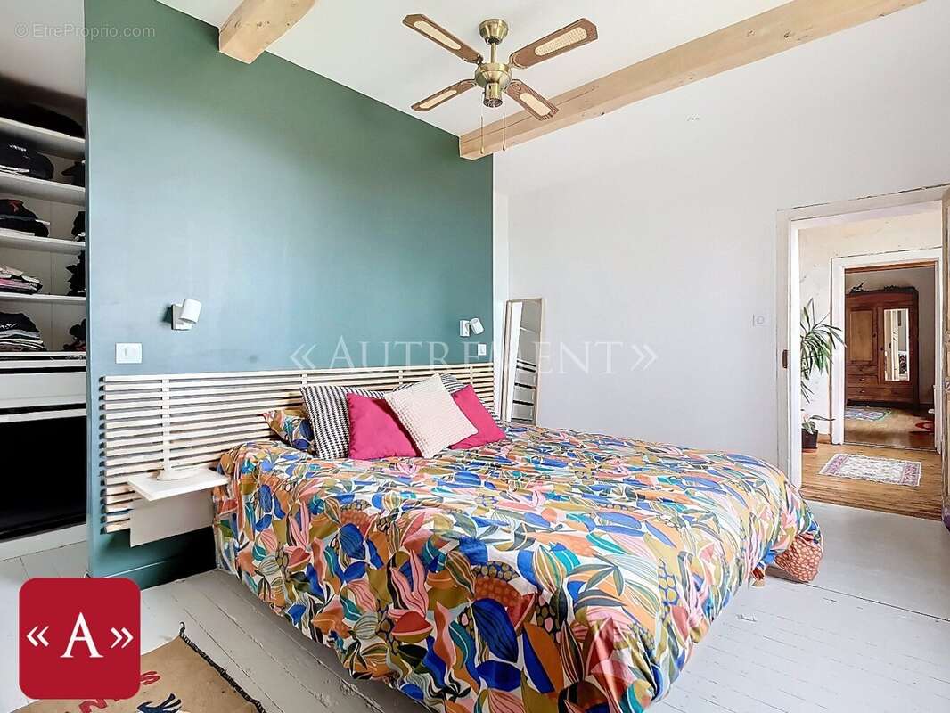 Maison à LISLE-SUR-TARN