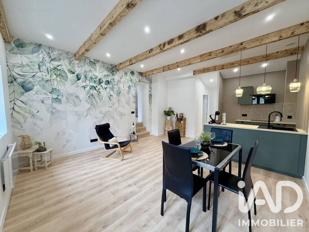 Appartement 3 pièces 63 m² · à Pierrevillers · 63 m² · 159 000 €