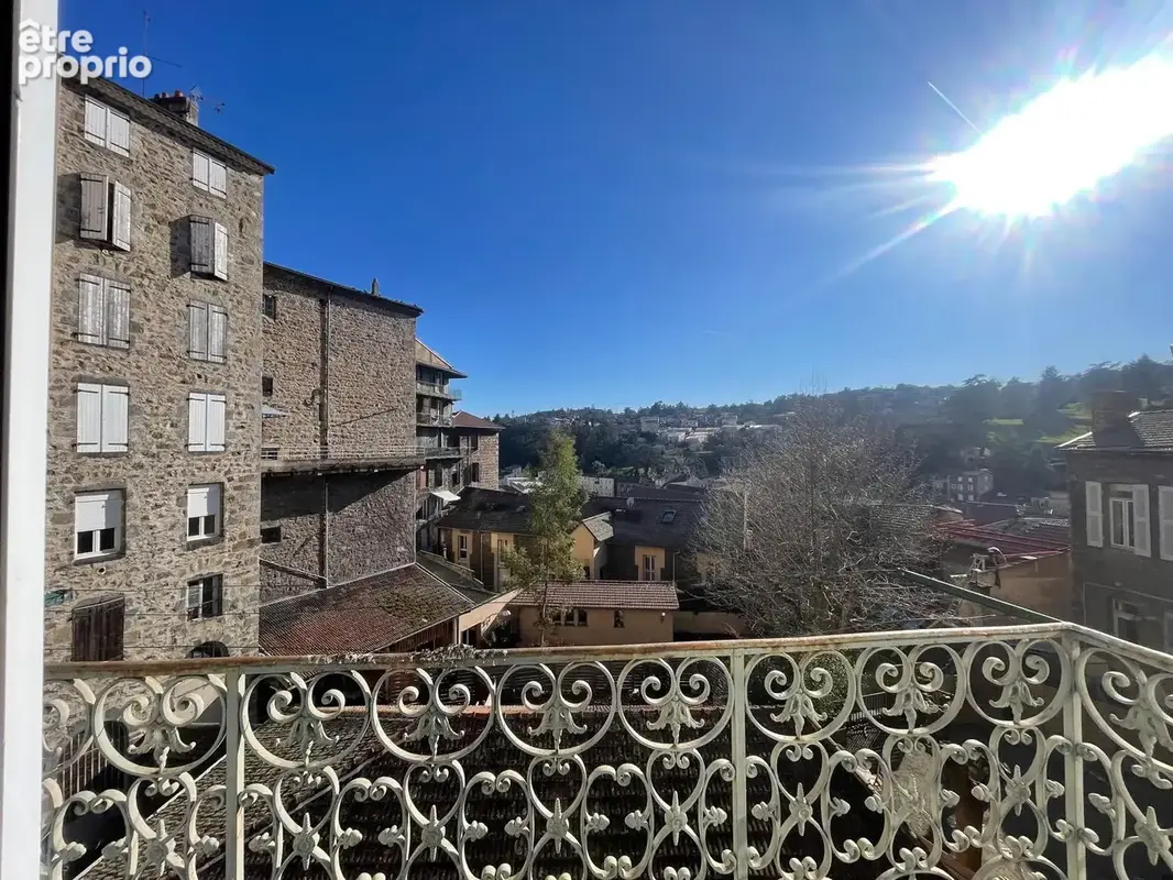 Centre annonay immeuble a vendre - photo 4