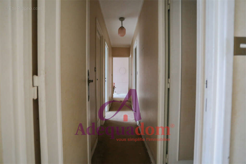 Appartement à BOIS-COLOMBES