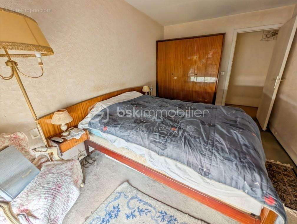 Appartement 99m2 5 pièces avec 3 chambres double balcon - photo 6