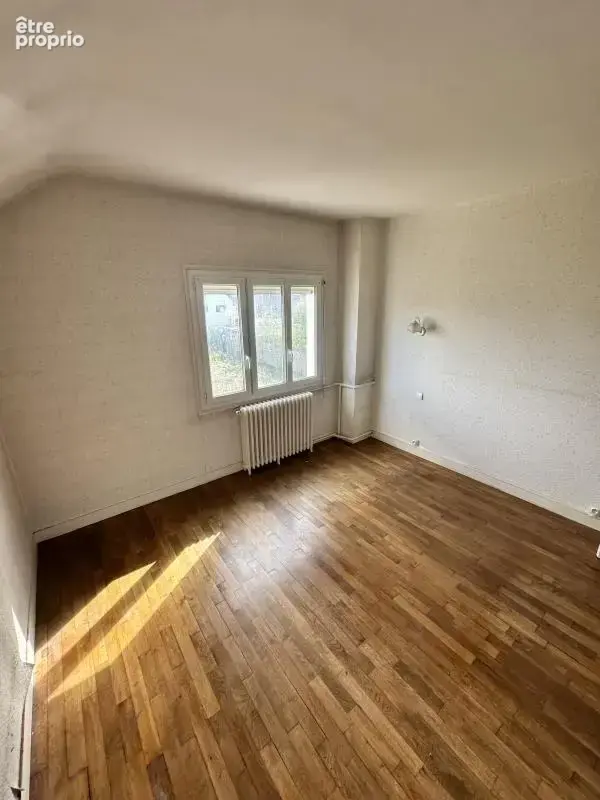 Maison 137m2 centre bourg - photo 9
