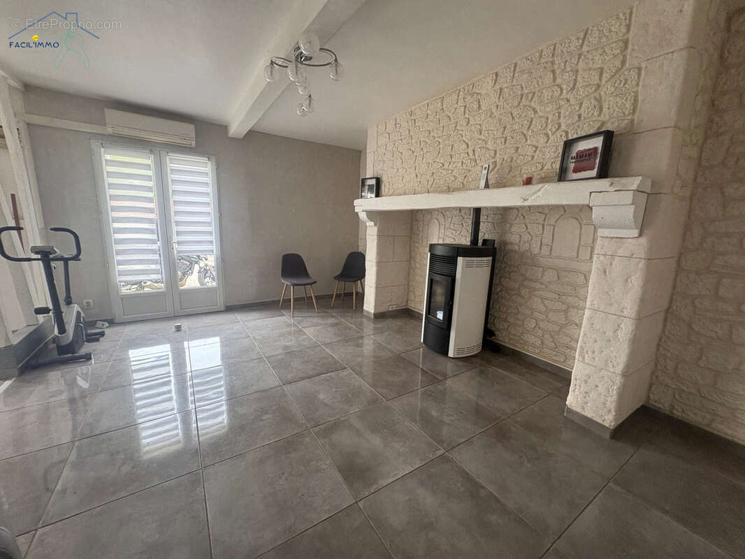 Maison individuelle - photo 6