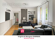 Maison à SAINT-PIERRE-LES-ELBEUF