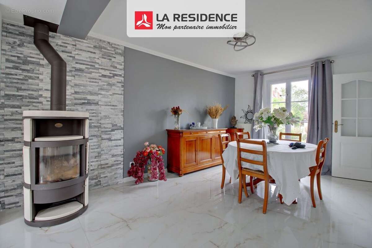 Maison à ANDRESY