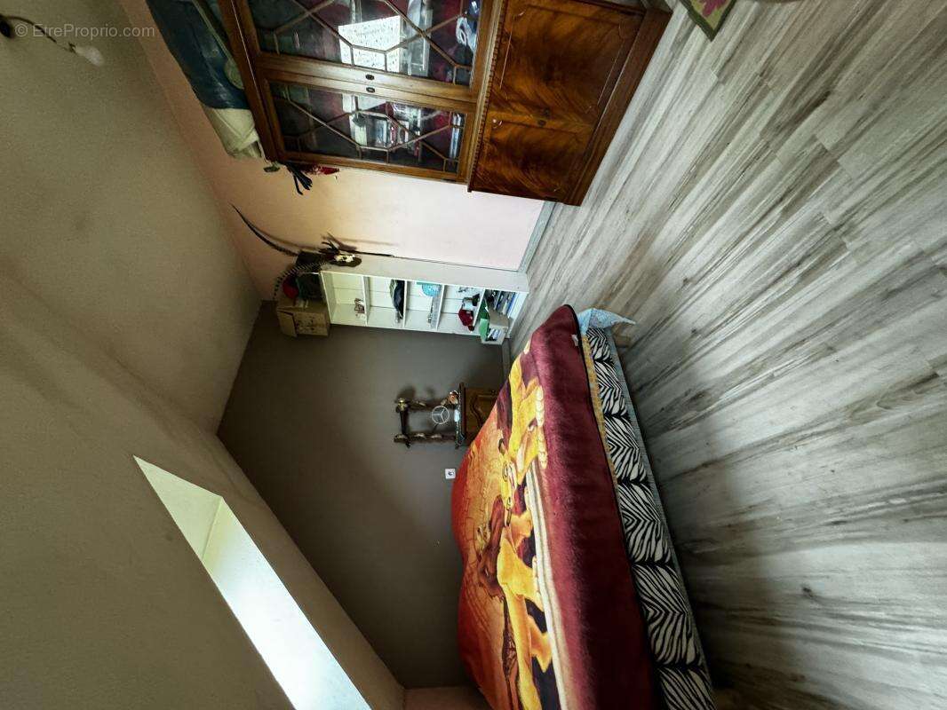 Maison à PETITE-FORET