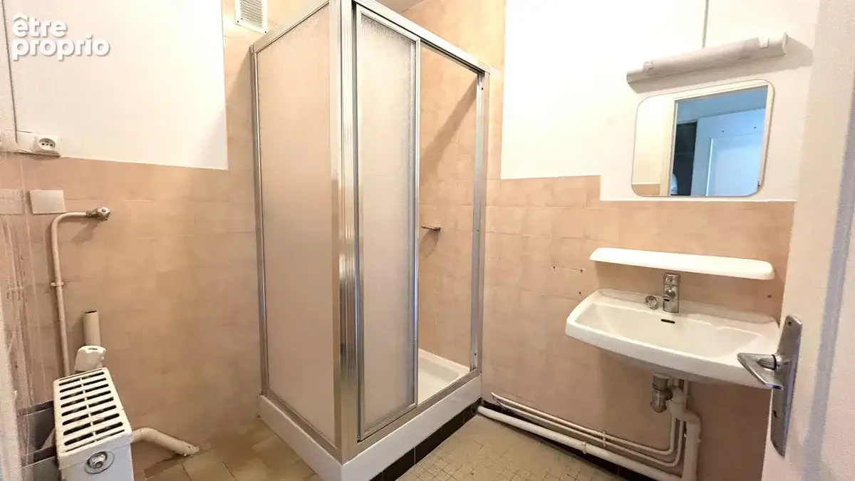 Appartement 64m² à évry-courcouronnes - photo 6