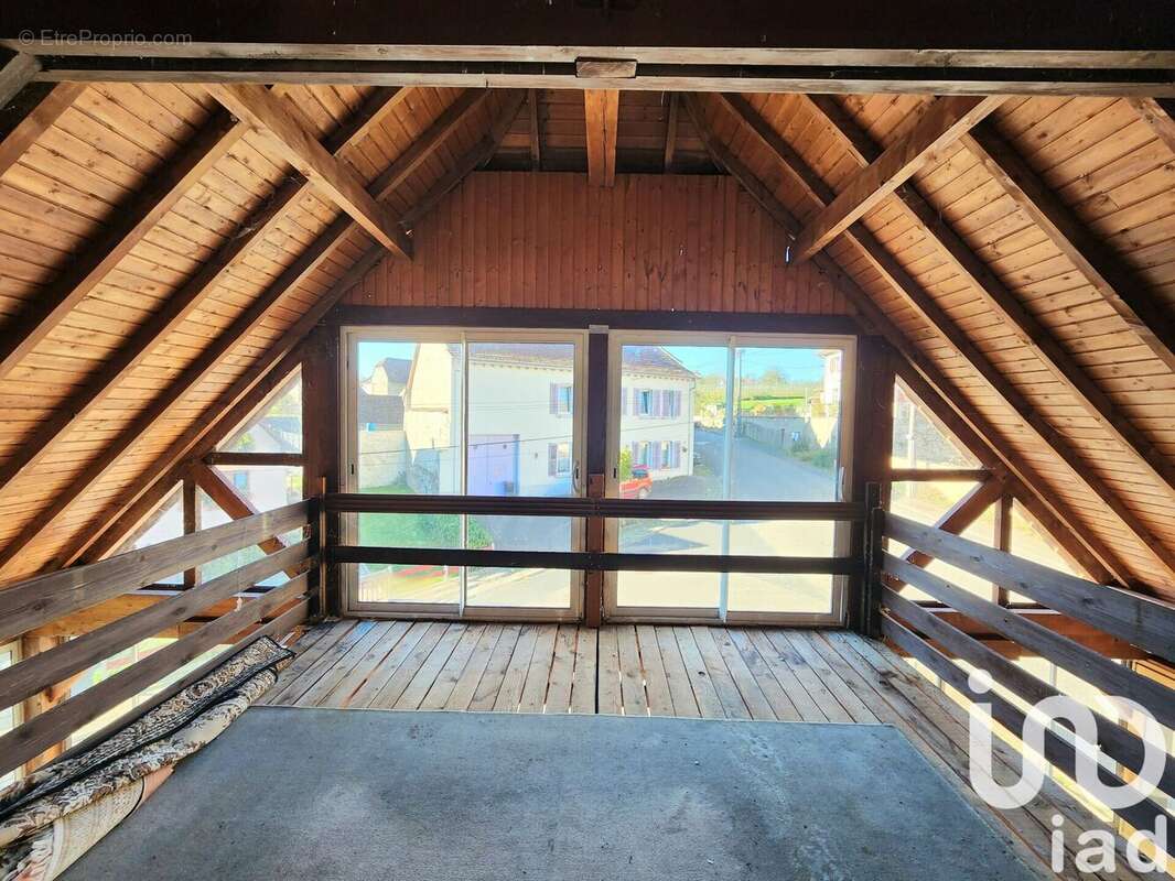 Photo 6 - Maison à NIEDERSTINZEL